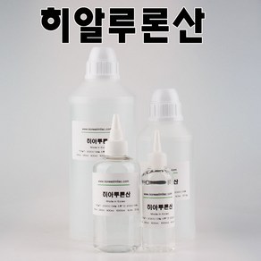 코리아씨밀락 히알루론산 히아루론산