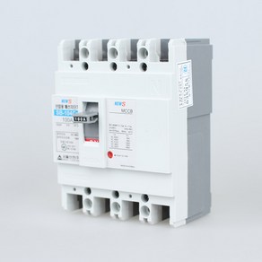 서울산전 SB-104Ca 배선용차단기 MCCB 20~100A, 30A, 1개