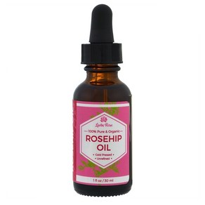 Leven Rose Rosehip Oil 레븐 로즈 로즈힙 오일 30ml