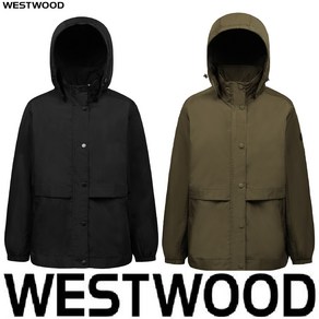 5층 웨스트우드 WESTWOOD 우먼 엔트리 방풍 자켓 (여자 가을 바람막이 자켓) O3/292