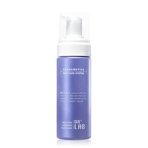 닥터랩 아줄렌 무스 클렌저, 150ml, 1개