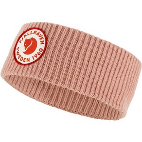 [매장정품] 피엘라벤 FJALLRAVEN 1960 로고 헤드밴드 87082 1247097, FREE, Mustad Yellow, 1개