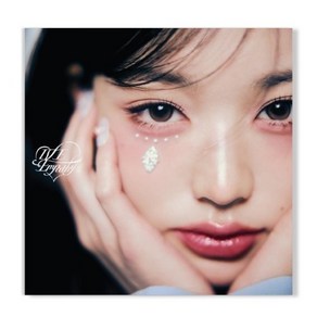 아이브 앨범 엠파시 디지팩 - THE 3d EP : IVE EMPATHY - '애티튜드(ATTITUDE)' [Digipack Ve.] 위드뮤, 원영