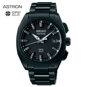 SEIKO ASTRON GPS SBXD009 아스트론 세이코 시계 오리진 티타늄 솔라 위성 전파