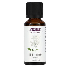 Solutions Jasmine 30ml