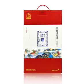 정관장 홍삼달임액 양삼20지(90ML*48포), 90ml, 1개