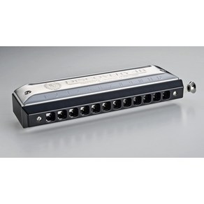 HOHNER 호너 Discovery 48 디스커버리 크로마틱 하모니카