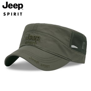 JEEP SPIRIT 빅사이즈 큰모자 스포츠 캐주얼 볼캡 야구모자 머리둘례 60-65 Cm