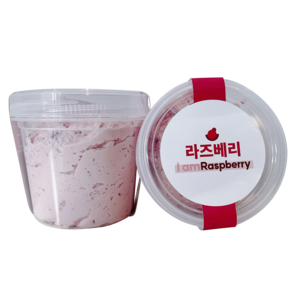 아이엠그라운드 수제 100% 꾸덕한 그릭요거트 10종, 150g, 1개, 1개입