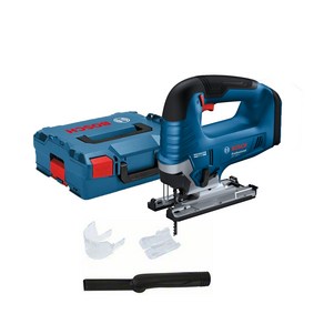 보쉬 GST18V-125B 충전직소 18V 본체만 직쏘 GST18V-LI B 후속, 1개