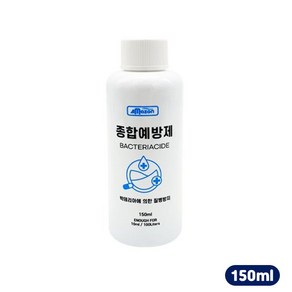 [초록끈] 아마존 종합예방제150ml, 1개