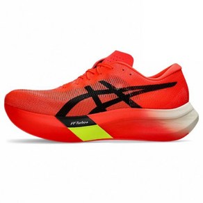 아식스 메타스피드 스카이 파리 1013A123 육상 런닝화 2E 레드블랙 asics