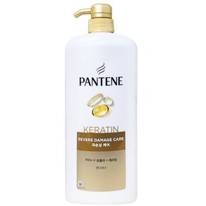 두피에 좋은 비듬완화 컨디셔너 1200ml 1개 린스 극손상 케어, 팬틴 볼륨 샴푸 1200ml