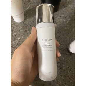 티르티르 글로시 코팅 미스트, 70ml, 5개