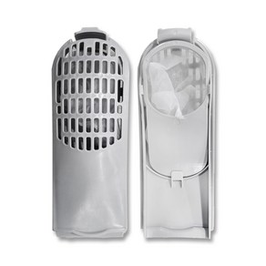 삼성 LG 대우 세탁기거름망 통돌이 아기사랑 매직필터 크린필터 다이아몬드필터 공기방울 드럼세탁기 먼지거름망, 1개, SWF-21.하이얼세탁기 매직필터