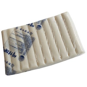 한양식품 쌀가래떡 1.8kg 가래떡 쌀떡 쌀떡볶이, 1개