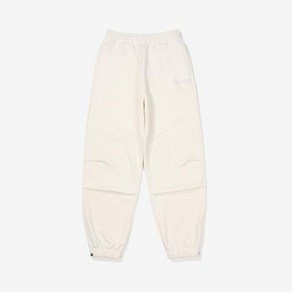 [FILA 본사공식] 면혼방 조거팬츠 (FS2FPF3171F_SAD)