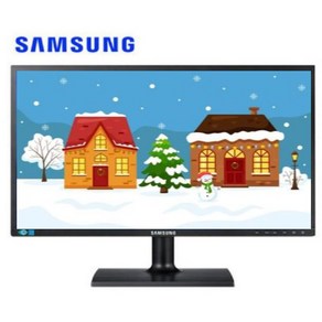 삼성전자 S22C200B FHD LED 벽걸이가능 22인치스탠드모니터 중고, 55cm, S22C200