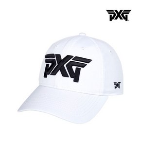 [피엑스지] PXG 언스트럭티드 여성 볼캡 H-22PXG000006