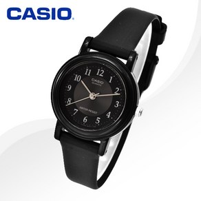 명품 카시오 CASIO LQ-139AMV-1B3LDF (LQ-139AMV-1B3) 아날로그 여성 우레탄시계 29mm