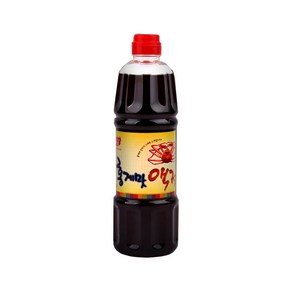 홍일식품 홍게맛액젓900ml