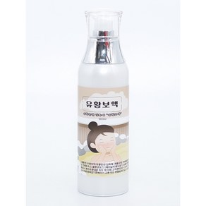 유황보액, 1개, 120ml