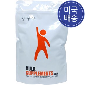 Bulk Supplement 벌크 서플리먼트 시서스 추출물 파우더, 250g, 1개