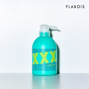 프라브아 엑스 샴푸 480ml (두피케어 탈모증상완화), 1개