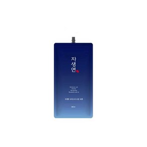 자생연 로션 포맨 900ml 대용량 리필용 화장품 업소용, 1개