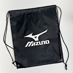 미즈노 신발 주머니 프리미엄 폴리 신발주머니 신발케이스 신발가방 MIZUNO, one size, 5개