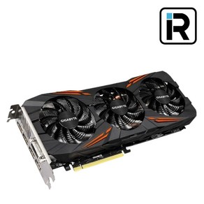 지포스 GTX1070 8GB 그래픽카드 랜덤발송