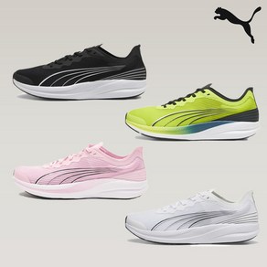 매장정품 푸마 PUMA 경량 러닝화 리딤 프로 레이서 379442 4종 1731583