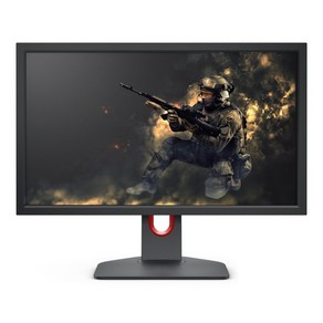 벤큐 ZOWIE XL2540K 게이밍 모니터 240Hz 응답속도 0.5ms 게이밍모니터, 68cm