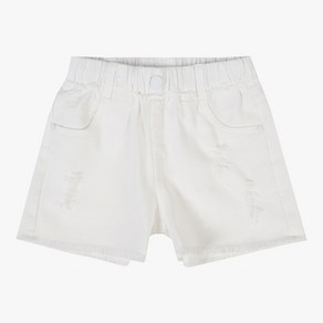 [오후] 올풀림 우븐 숏팬츠 OHTH24552_부천점