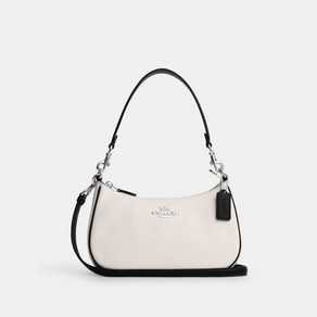 코치 테리 숄더백 CP069 SVDMH Tei Shoulde Bag