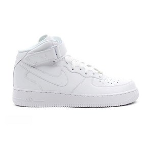 나이키 에어 포스 1 미드 올백 (AIR FORCE 1 MID) [315123-111]