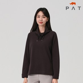 [PAT 여성] 후드변형 티셔츠_1I26002