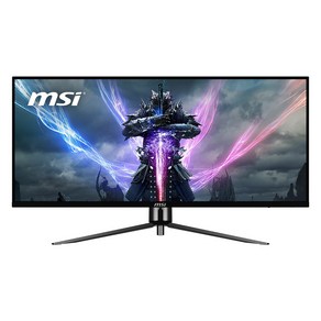 MSI UWQHD 게이밍 모니터, 101cm, mag401q(무결점)