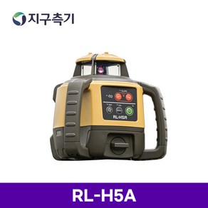 TOPCON 회전형 레이저레벨기 RL-H5A&LS-80L/RLH5A&LS80L Package 상품, 1개