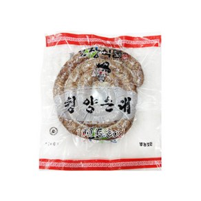 신창 청양순대1kg, 1kg, 1개