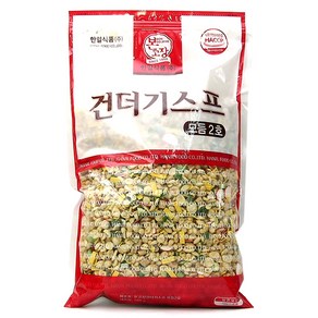 한일 건더기스프(500g)