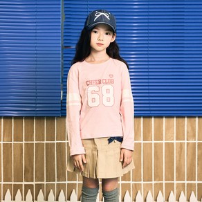 [오후] 여아 간절 티셔츠 OHLA24851