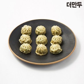 홍진경 더만두 간편만두 매운맛 5봉, 5개, 180g