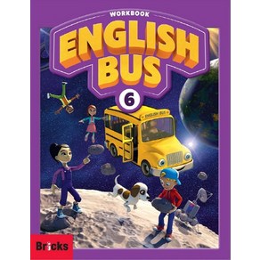 English Bus. 6(Workbook)