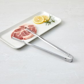 [모던하우스]매일쓰는 올스텐 고기집게 30CM_CK1925006, 1개