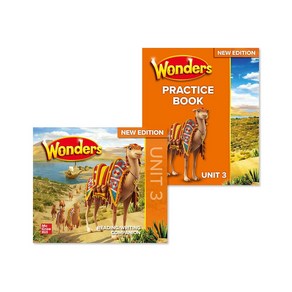 Wonders New Edition Companion Package 3.3