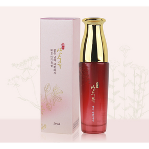 산수유 혜윤 세럼, 50ml, 3개