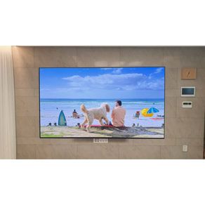 삼성 Neo QLED TV KQ75QND87AFXKR 스탠드 일렉, 방문설치, 스탠드형, 75inch