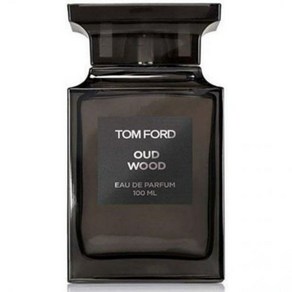 Tom Fod Oud Wood Eau de Pafum Spay Cologne fo Men 3.4 Oz, 100ml, 1개