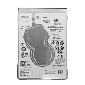 씨게이트 ﻿ST500LM034 2.5인치 HDD500GB 7 200rpm